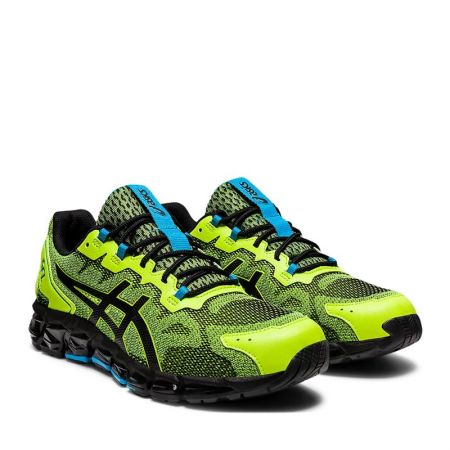 Мъжки Маратонки ASICS Gel-Quantum 360 6 527433 1201A062-300 изображение 3