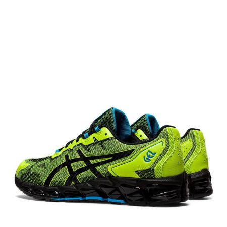 Мъжки Маратонки ASICS Gel-Quantum 360 6 527433 1201A062-300 изображение 4