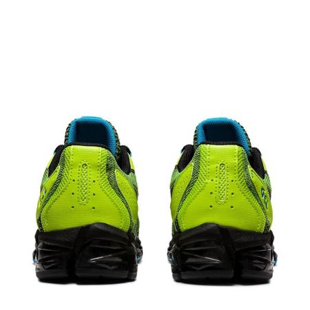 Мъжки Маратонки ASICS Gel-Quantum 360 6 527433 1201A062-300 изображение 5