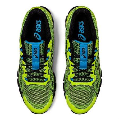 Мъжки Маратонки ASICS Gel-Quantum 360 6 527433 1201A062-300 изображение 6