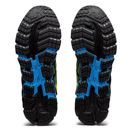 Мъжки Маратонки ASICS Gel-Quantum 360 6 527433 1201A062-300 изображение 7