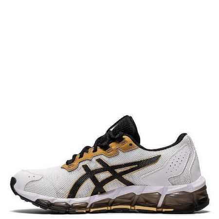 Pantofi Sport Copii ASICS Gel-Quantum 360 6 526483 1204A001-101 imagine 2