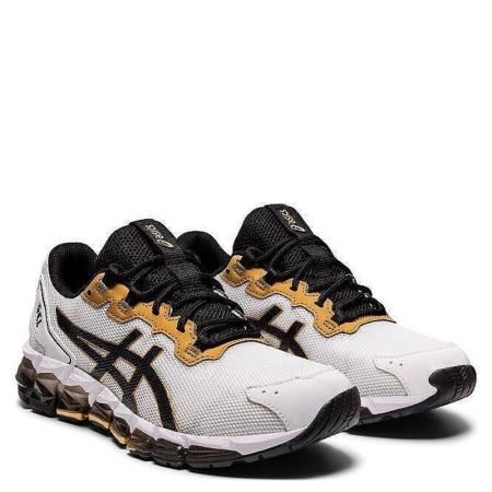Pantofi Sport Copii ASICS Gel-Quantum 360 6 526483 1204A001-101 imagine 3