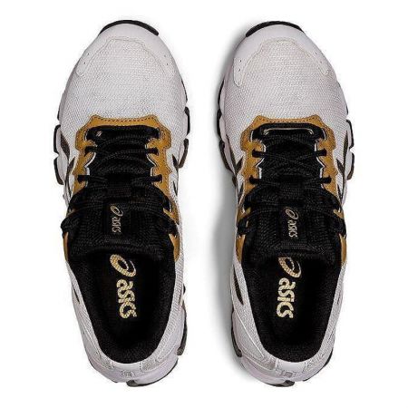 Pantofi Sport Copii ASICS Gel-Quantum 360 6 526483 1204A001-101 imagine 5