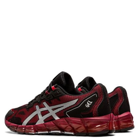 Детски Маратонки ASICS Gel-Quantum 360 6 526481 1204A001-600 изображение 4
