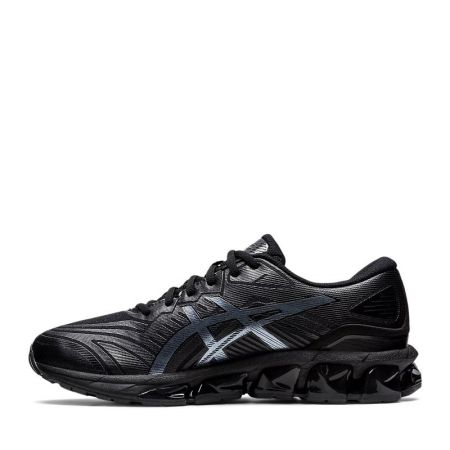 Детски Маратонки ASICS Gel-Quantum 360 VII 527464 1201A481-001 изображение 2