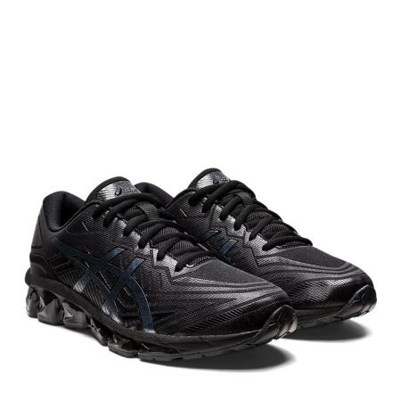 Детски Маратонки ASICS Gel-Quantum 360 VII 527464 1201A481-001 изображение 3