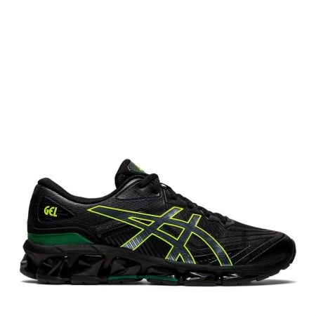 Детски Маратонки ASICS Gel-Quantum 360 VII 527468 1201A481-006