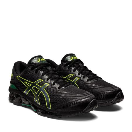 Мъжки Маратонки ASICS Gel-Quantum 360 VII 527469 1201A481-006 изображение 3
