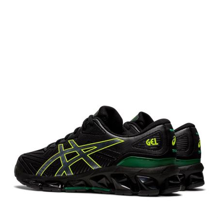 Детски Маратонки ASICS Gel-Quantum 360 VII 527468 1201A481-006 изображение 4