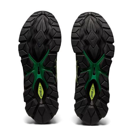 Детски Маратонки ASICS Gel-Quantum 360 VII 527468 1201A481-006 изображение 7