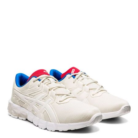 Дамски Маратонки ASICS Gel-Quantum 90 2 524651 1021A193-200 изображение 3