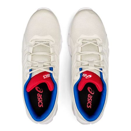 Дамски Маратонки ASICS Gel-Quantum 90 2 524651 1021A193-200 изображение 5