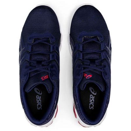 Мъжки Маратонки ASICS Gel-Quantum 90 2 524717 1021A193-400 изображение 6