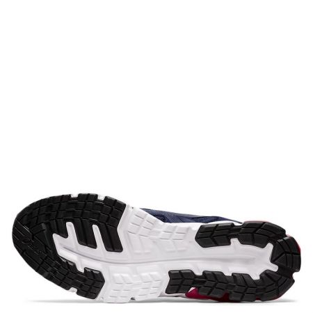Мъжки Маратонки ASICS Gel-Quantum 90 2 524717 1021A193-400 изображение 7