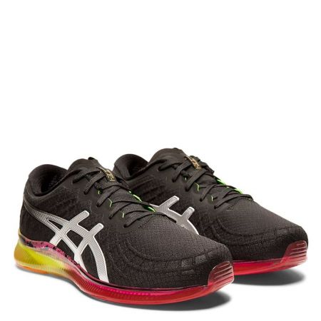 Pantofi Sport Copii ASICS Gel-Quantum Infinity 524667 1022A051-003 imagine 3
