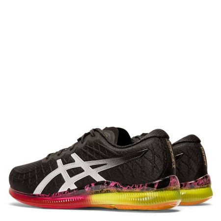 Pantofi Sport Copii ASICS Gel-Quantum Infinity 524667 1022A051-003 imagine 4