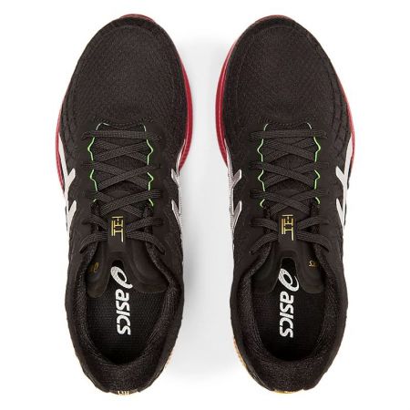Pantofi Sport Copii ASICS Gel-Quantum Infinity 524667 1022A051-003 imagine 5