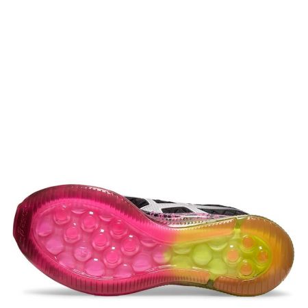 Pantofi Sport Copii ASICS Gel-Quantum Infinity 524667 1022A051-003 imagine 7