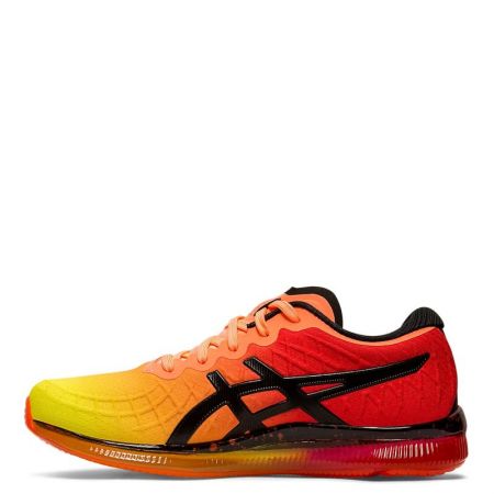 Pantofi Sport Copii ASICS Gel-Quantum Infinity 524674 1022A148-750 imagine 2