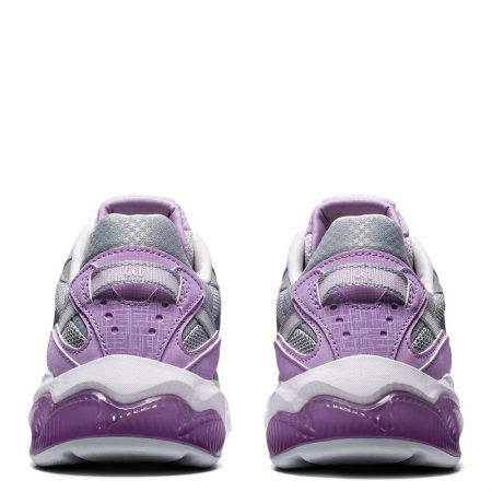 Дамски Маратонки ASICS Gel-Miqrum 524697 1022A266-020 изображение 6