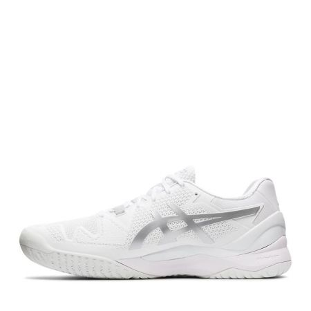 Мъжки Маратонки ASICS Gel-Resolution 8 527376 1041A079-100 изображение 2