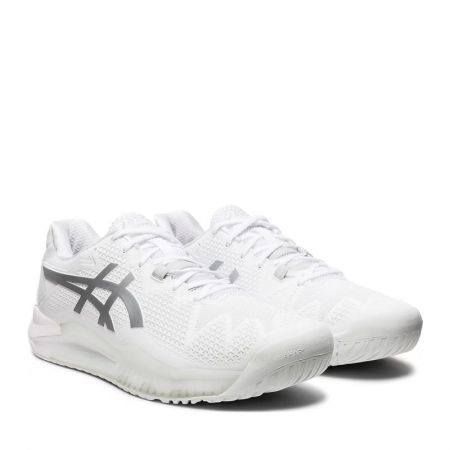 Мъжки Маратонки ASICS Gel-Resolution 8 527376 1041A079-100 изображение 3