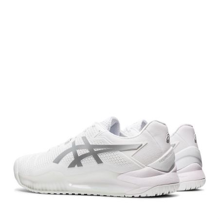 Мъжки Маратонки ASICS Gel-Resolution 8 527376 1041A079-100 изображение 4