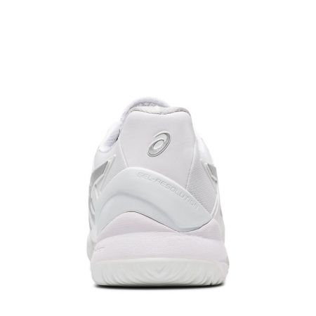 Мъжки Маратонки ASICS Gel-Resolution 8 527376 1041A079-100 изображение 5