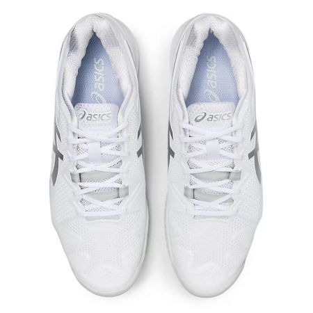 Мъжки Маратонки ASICS Gel-Resolution 8 527376 1041A079-100 изображение 6