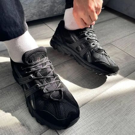 Мъжки Маратонки ASICS Gel-Sonoma 15-50 526491 1201A688-001 изображение 8