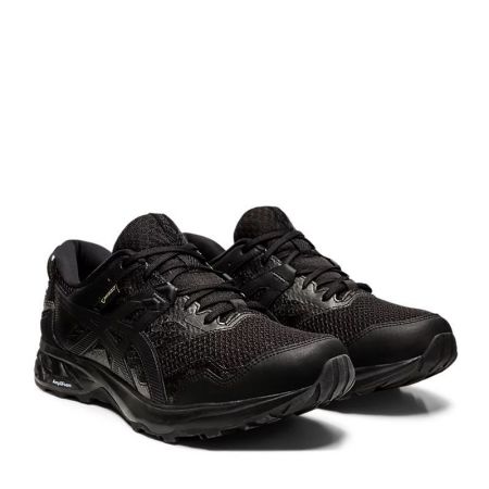 Дамски Маратонки ASICS Gel-Sonoma 5 G-TX 527722 1011A660-001 изображение 3