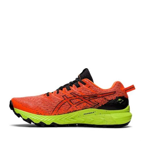 Дамски Маратонки ASICS Gel-Trabuco 10 527723 1011B329-800 изображение 2