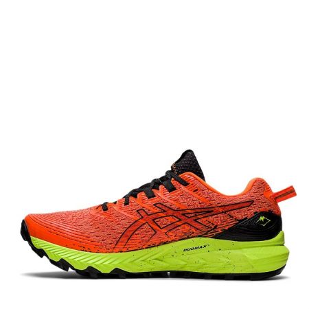 Детски Маратонки ASICS Gel-Trabuco 10 527333 1011B329-800 изображение 2