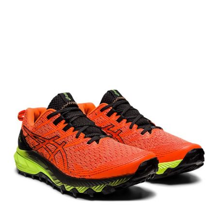 ΑΝΔΡΙΚΑ ΑΘΛΗΤΙΚΑ ΠΑΠΟΥΤΣΙΑ ASICS Gel-Trabuco 10 527300 1011B329-800 εικόνα 3
