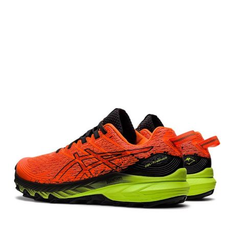 ΑΝΔΡΙΚΑ ΑΘΛΗΤΙΚΑ ΠΑΠΟΥΤΣΙΑ ASICS Gel-Trabuco 10 527300 1011B329-800 εικόνα 4