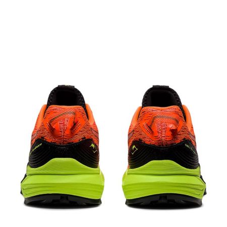 ΑΝΔΡΙΚΑ ΑΘΛΗΤΙΚΑ ΠΑΠΟΥΤΣΙΑ ASICS Gel-Trabuco 10 527300 1011B329-800 εικόνα 5