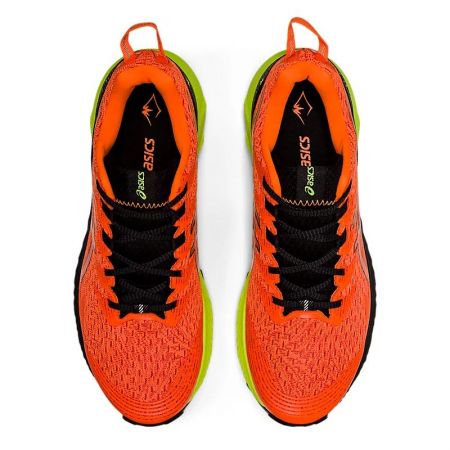 Детски Маратонки ASICS Gel-Trabuco 10 527333 1011B329-800 изображение 6