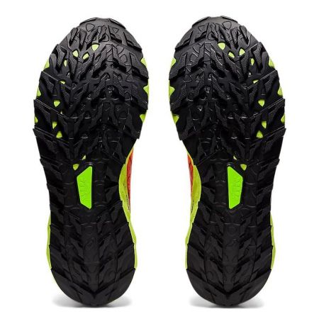 Дамски Маратонки ASICS Gel-Trabuco 10 527723 1011B329-800 изображение 7