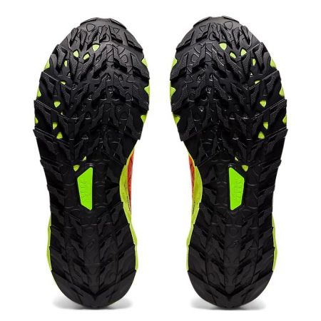 Детски Маратонки ASICS Gel-Trabuco 10 527333 1011B329-800 изображение 7