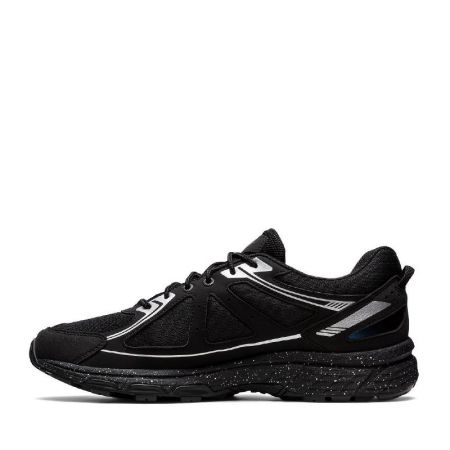 Детски Маратонки ASICS Gel-Venture 6 527471 1203A245-001 изображение 2