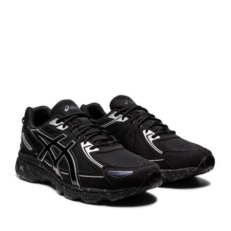 Детски Маратонки ASICS Gel-Venture 6 527471 1203A245-001 изображение 3