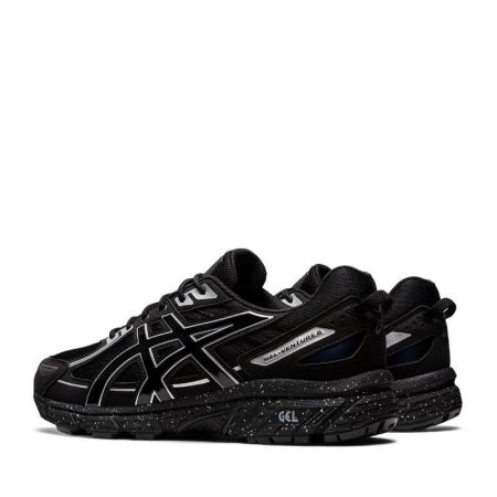 Детски Маратонки ASICS Gel-Venture 6 527471 1203A245-001 изображение 4