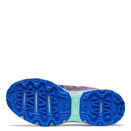 ΠΑΙΔΙΚΑ ΑΘΛΗΤΙΚΑ ΠΑΠΟΥΤΣΙΑ ASICS Gel-Venture 7 524600 1012A476-401 εικόνα 7