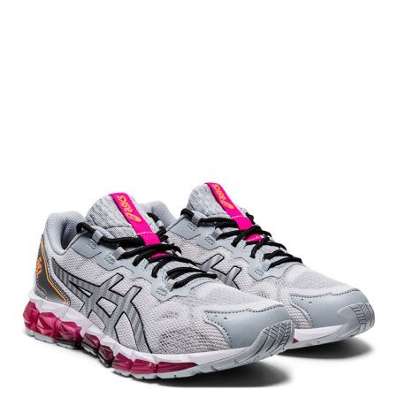 ΠΑΙΔΙΚΑ ΑΘΛΗΤΙΚΑ ΠΑΠΟΥΤΣΙΑ ASICS Gel-Quantum 360 6 524691 1022A263-022 εικόνα 3