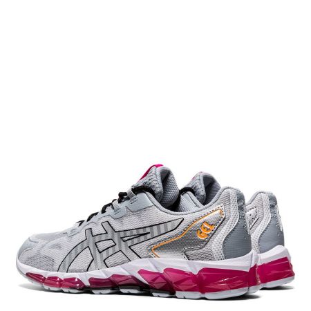 Мъжки Маратонки ASICS Gel-Quantum 360 6 524689 1022A263-022 изображение 4