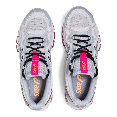 Мъжки Маратонки ASICS Gel-Quantum 360 6 524689 1022A263-022 изображение 5