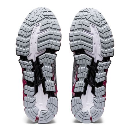 Мъжки Маратонки ASICS Gel-Quantum 360 6 524689 1022A263-022 изображение 6