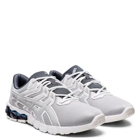 Мъжки Маратонки ASICS Gel-Quantum 90 2 526487 1021A193-100 изображение 3