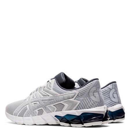 Мъжки Маратонки ASICS Gel-Quantum 90 2 526487 1021A193-100 изображение 4